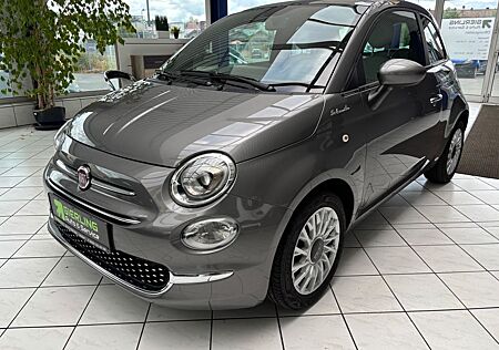 Fiat 500 DolceVita HU/AU + INSPEKTION + GARANTIE um.