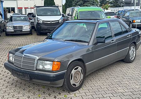 Mercedes-Benz 190 Automatik 2.0