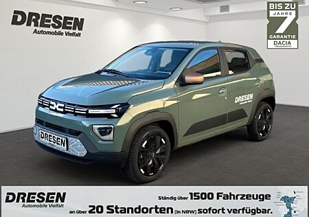 Dacia Spring Extreme Electric 65 Navi*PDC*Spurwechsela