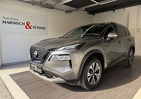 Nissan X-Trail gebraucht kaufen Nissan X-Trail N-Connecta ePower 360° Navi