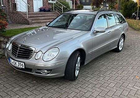 Mercedes-Benz 320 gebraucht kaufen Mercedes-Benz 320 CDI 4- Matic , Luftfederung, Standhzhg.