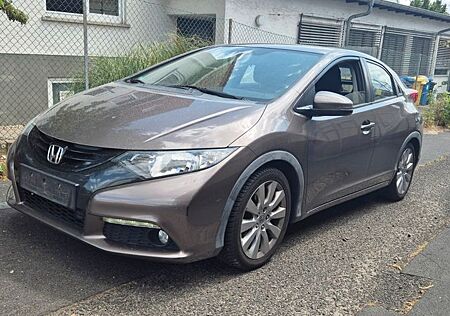 Honda Civic Lim. 5-trg. 1.4 Sport/EURO5/CLIMATR