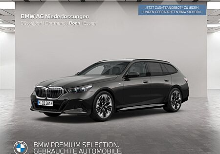 BMW 520d Touring M Sport Standheizung AHK Harman/K