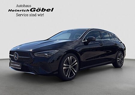 Mercedes-Benz CLA 180 Shooting Brake CLA 180 SB*PROGRESSIVE*WINTER-PAKET*ELEKT-HECKKL