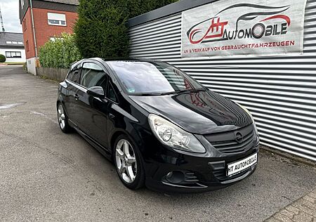 Opel Corsa 1.4 Twinport Sport..SCHIEBEDACH..OPC LINE