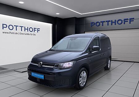 VW Caddy Volkswagen 2.0 TDI LIFE NAVI KLIMA PDC SITZHZG