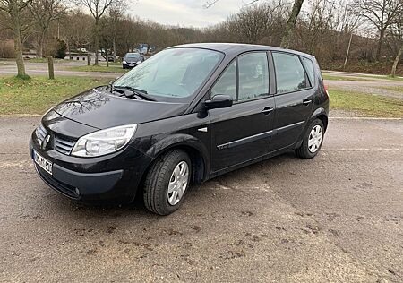 Renault Scenic Authentique 1.6 16V Authentique