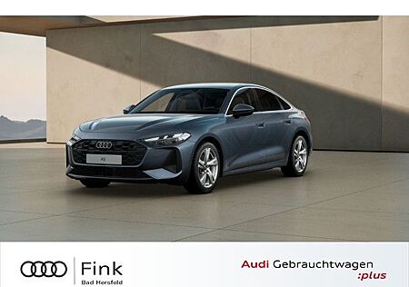 Audi A5 Limousine TFSI Tech plus AHK