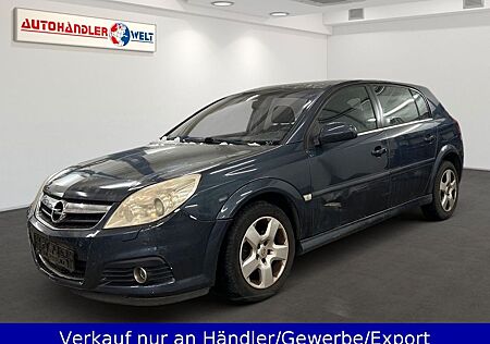 Opel Signum 1.9 CDTI Automatik AAC Navi PDC