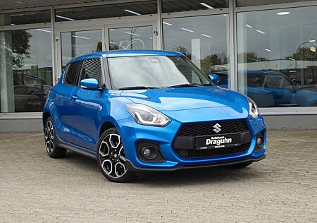Suzuki Swift Sport
