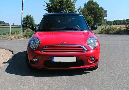 Mini Cooper Coupe Cooper Coupé