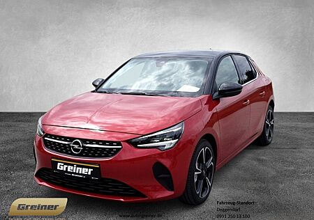 Opel Corsa 1.2 Elegance KLIMA|PDC|KAMERA|SHZ|LRHZ