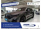 VW Touareg Volkswagen 3.0 TSI 'R' 462 PS HYBRID NAVI+KLIMA+SHZ