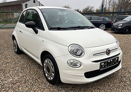 Fiat 500 Pop Star mit Klima,Tempomat,1 Jahr Garantie