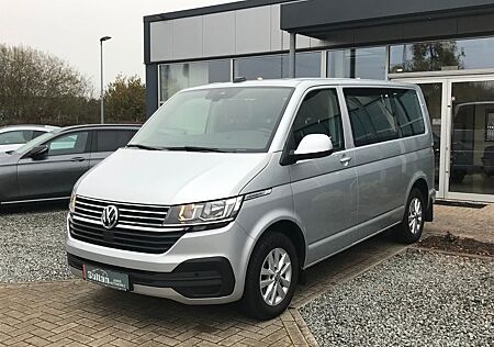 VW T6 Caravelle Volkswagen T6.1 2.0 TDI Caravelle Comfort 9 Sit NAV KAM AHK