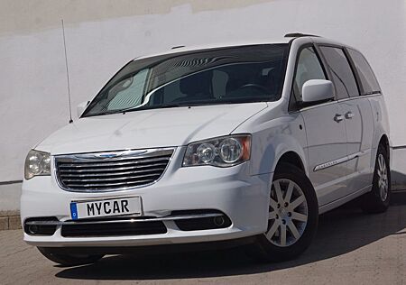 Chrysler Town & Country*Leder*Klima*Kamera*6-Sitzer*LPG*
