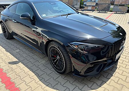 Mercedes-Benz CLE 53 AMG Mercedes-AMG CLE 53 4MATIC+ Autom...