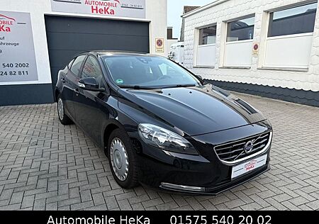 Volvo V40 T2- Scheckheftgepflegt- Zahnrimen Gewechselt