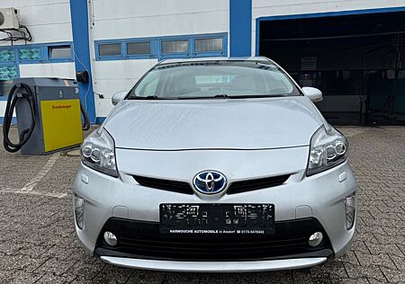 Toyota Prius 1.8-l-VVT-i Hybrid TEC-Edition