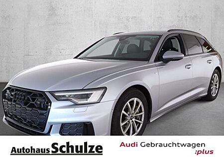 Audi A6 Avant 45 3.0 TDI quattro S line (EURO 6e) KLI