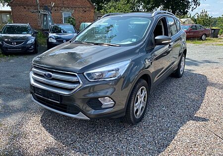 Ford Kuga 1,5 Trend EcoBoost , erste Hand