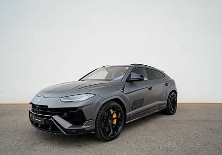 Lamborghini Urus S in Performante-Optik inkl. Capristo AGA