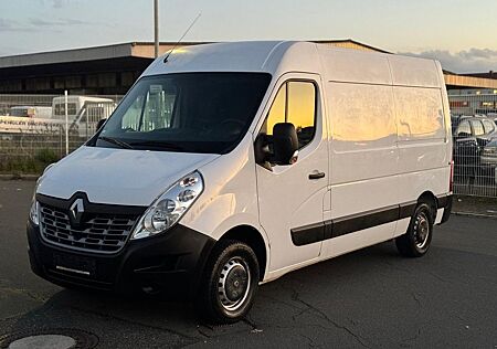 Renault Master L2H2 Klima Kamera TÜV/HU 08/26