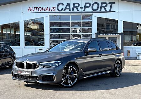 BMW M550d touring xDrive|