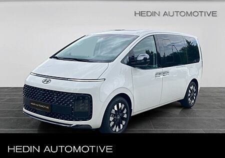 Hyundai STARIA HEV 7-S 1.6 T-GDI Aut. 2WD SIGNATURE+PANO