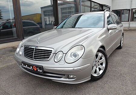 Mercedes-Benz E 280 CDI T AVANTGARDE,Alu,Klima,Nav,PDC,Shz,AHK