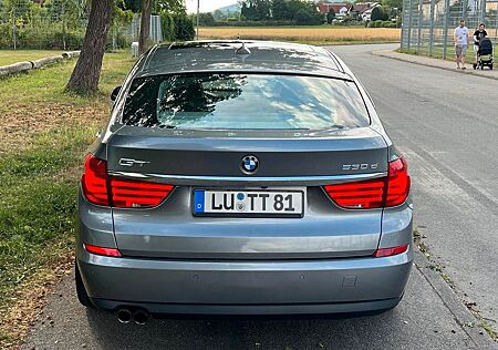 BMW 530d 530 Gran Turismo xDrive Gran Turismo -