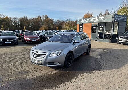 Opel Insignia A Sports Tourer Edition/1,8/XENON/NAVI/