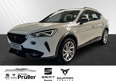 Cupra Formentor 1.5 TSI DSG ACC+App-Connect+LED
