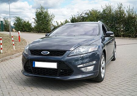 Ford Mondeo 200PS guter Zustand,Top Ausstattung,8Fach