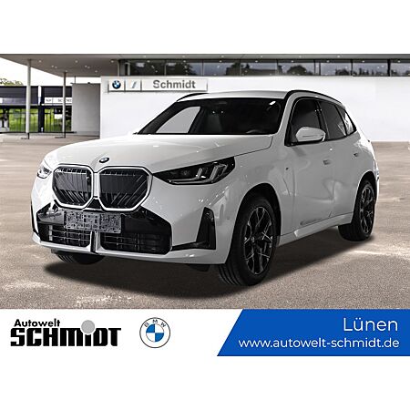 BMW X3 leasen