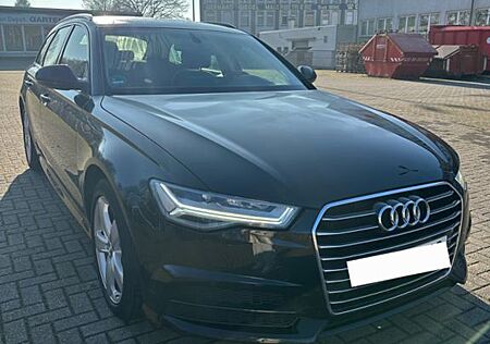 Audi A6 3.0 TDI 160kW S tronic Avant -