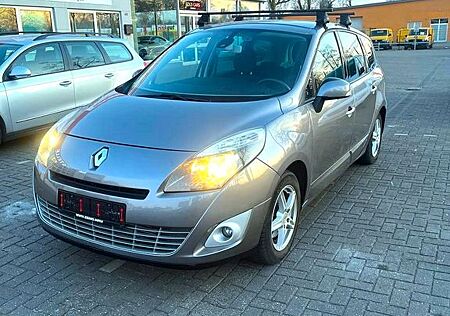 Renault Grand Scenic dCi 1,9 141000 km 2010