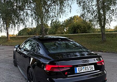 Audi S5 3.0 TFSI tiptronic quattro -