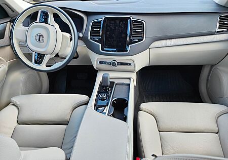 Volvo XC 90 XC90 Plus Bright AWD