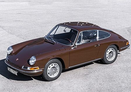 Porsche 911 Urmodell 911 2.0 Coupe 1965