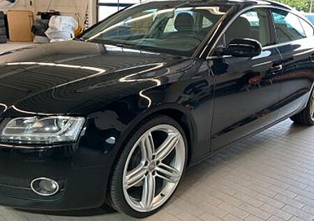 Audi A5 2.0 TFSI 132kW Sportback