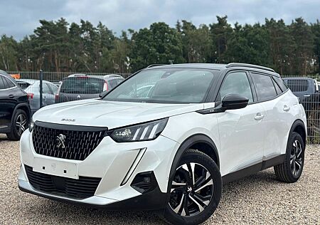 Peugeot 2008 130Ps 1.5 d GT Pack/Camera/Xenen/GTsitze