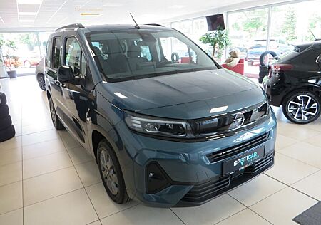 Opel Combo Life 1,2 Edition Plus Kamera Navi Sitz-Len