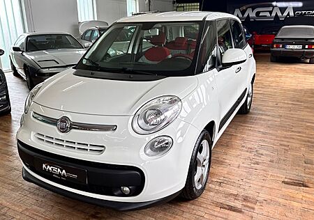 Fiat 500L Easy*Klima*8fach*Pdc*LPG
