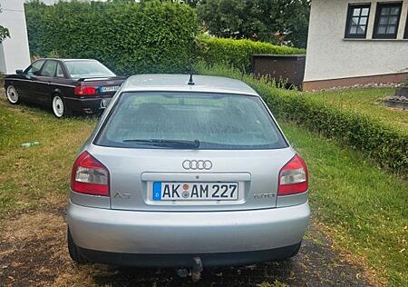 Audi A3 1.9TDI 74kW S line S line