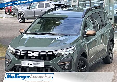 Dacia Jogger TCe110 Extreme+ 7-Sitz Navi Kamera Sitzh