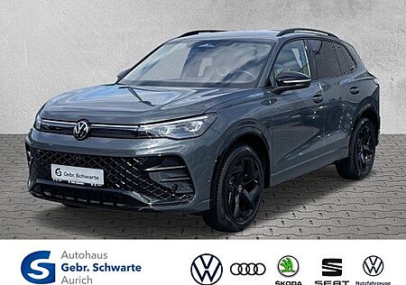 VW Tiguan Volkswagen 1.5 eTSI 110 kW R-Line
