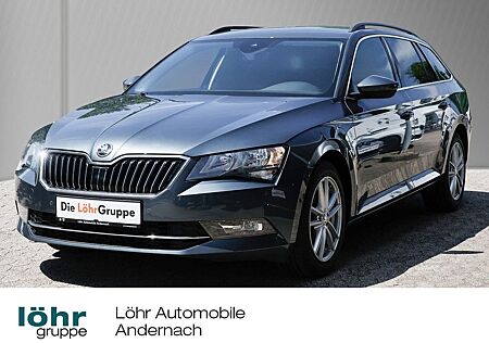 Skoda Superb Combi 1.4 TSI Ambition