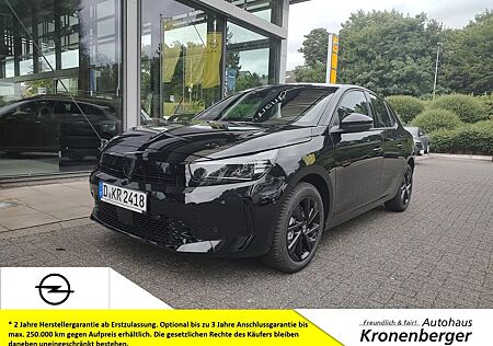 Opel Corsa F 1.2 GS Allwetterreifen Automatik