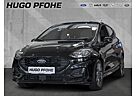 Ford Fiesta ST-Line 1.0 EcoBoost Hybrid 92kW 1.Hand.